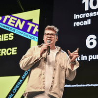 Nik Shobakhin (TikTok): The future of discovery commerce