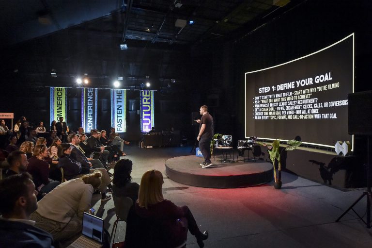 Hands-on Sessions 2026: What to Expect